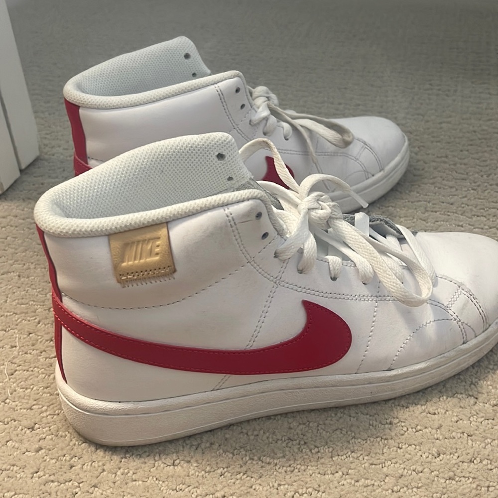 Nike Court Royale 2 Mid Men’s Shoes
